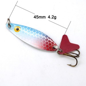 Lushazer Mồi <span class=keywords><strong>c</strong></span>âu <span class=keywords><strong>c</strong></span>á mồi spinner Mồi <span class=keywords><strong>c</strong></span>âu <span class=keywords><strong>c</strong></span>á <span class=keywords><strong>b</strong></span>ằng kim loại 3G-8g Mồi <span class=keywords><strong>C</strong></span>âu spinnerbler Mồi <span class=keywords><strong>C</strong></span>âu <span class=keywords><strong>C</strong></span>á Giả <span class=keywords><strong>C</strong></span>ứng isca cho <span class=keywords><strong>c</strong></span>á vượ<span class=keywords><strong>c</strong></span> - Product Image 4