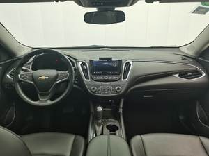 Venta al por mayor Usado 2020 <span class=keywords><strong>Chevrolet</strong></span> Malibu XL 535T CVT Hybrid <span class=keywords><strong>SUV</strong></span> Turbo Motor Asientos de cuero Opciones Izquierda Derecha Oscuro - Product Image 3