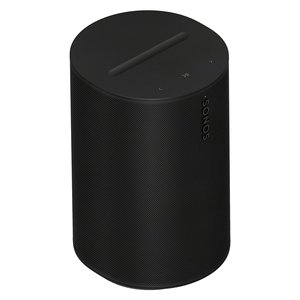 Diffusore multiroom ERA 100 SL Black SON299 - Product Image 1