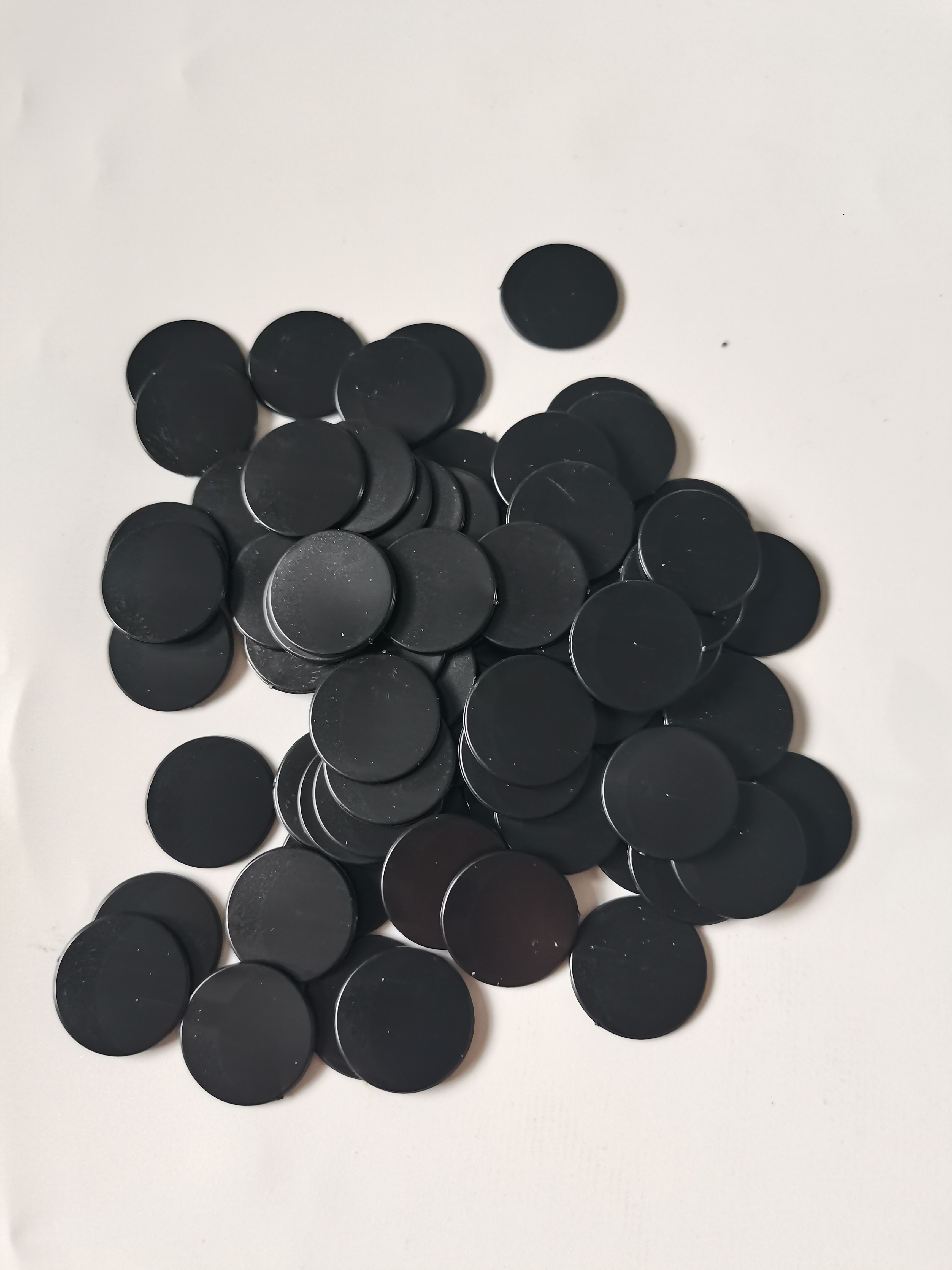 Black(100 pieces)