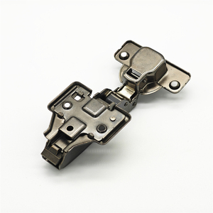 Nuovi Prodotti RMS <span class=keywords><strong>per</strong></span> Ferramenta <span class=keywords><strong>per</strong></span> <span class=keywords><strong>Mobili</strong></span>: Cerniera Idraulica 3D Regolabile <span class=keywords><strong>a</strong></span> 2 Vie con Ammortizzatore <span class=keywords><strong>per</strong></span> Ante di Armadi - Product Image 2