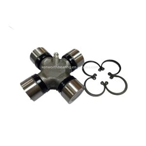 Лучшие продажи GU1000 Универсальный шарнирный Подшипник крест 27x81,78 Герметичный тип - Product Image 1