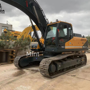 เครื่องขุด305LC-9t ฮุนได30ตันฮุนได305 - Product Image 1