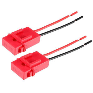 12V 24V 32V 48V Мини Универсальный Автомобильный 18AWG кабель 30A 40A встроенный Автомобильный держатель предохранителя - Product Image 6