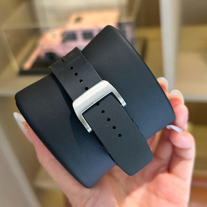 RM30-01 Style Tonneau Ceramic <b>Skeleton</b> <b>Automatic</b> <b>Watch</b> Declutchable Rotor Function Selector Sport Luxury <b>Watch</b> - Product Image 4