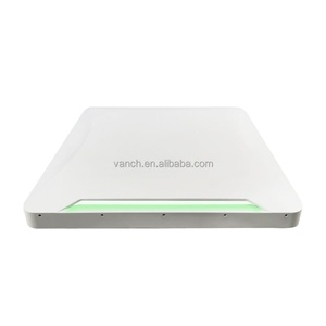 긴 LED 신호 조명을 갖춘 VI-Z09 UHF RFID 통합 리더
