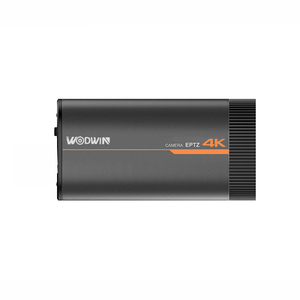 Junsun — caméra de conférence vidéo, à Zoom numérique UHD 4K 3X, <span class=keywords><strong>Eptz</strong></span> usb 3.0, avec suivi automatique, pour l'enseignement - Product Image 2