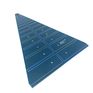 Antena WiFi UWB Banda ancha Direccional 600M-16GHZ 2 bandas - Product Image 3