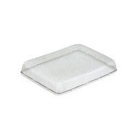 Moustiquaire en acier inoxydable pour les aérations de réfrigérateur de camping-car - Pièces et accessoires pour camping-cars