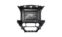 Écran tactile Android 13,1 pouces pour voiture, Carplay, navigation GPS pour Chevrolet Tahoe GMC 2014-2018