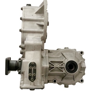 Phụ tùng xe điện UTV TITANS, mô tơ vi sai cầu sau Xinyang XYPOWER E2 Scout 7.5KW 5KW. - Product Image 1