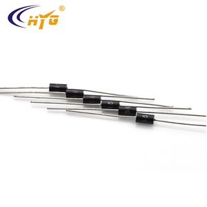 K1300G DO-15X Điện Áp Cao Sidac K1300G Sidac Cao Điện Áp Hai Chiều Kích Hoạt Diode K1300E70 Để-92 K1300S Làm-214 - Product Image 2