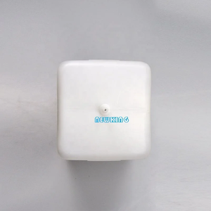 Piezas de excavadora XCMG, tanque de expansión de refrigerante de repuesto de desbordamiento XE215D XE230D XE260D XE335 XE370C para XCMG - Product Image 5