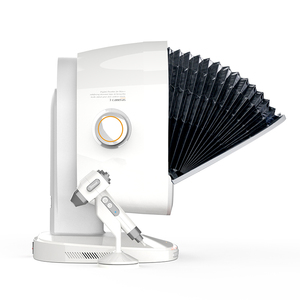 2026 Skin Analysis Machine UV Pore Detector Skin Scanner Analysis Ai Skin <strong>Analyzer</strong> Beauty Machine for Salon - Product Image 2