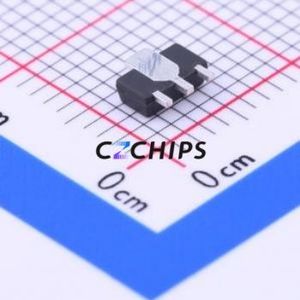 ชิปวงจรรวม HT7130-3 IC แบบใหม่ดั้งเดิม SOT-89-3วงจรควบคุมเชิงเส้น (LDO) - Product Image 2