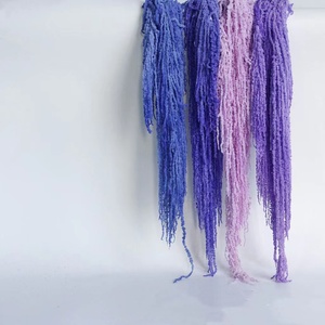 <span class=keywords><strong>Fleurs</strong></span> séchées suspendues les plus vendues à prix abordable pour Noël, le Nouvel An chinois, la remise des diplômes et les mariages – Direct Usine - Product Image 1