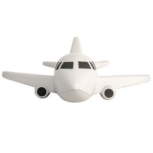 Chất lượng cao Máy bay PU Căng thẳng thuốc giảm căng thẳng Đồ chơi căng thẳng bóng - Product Image 3