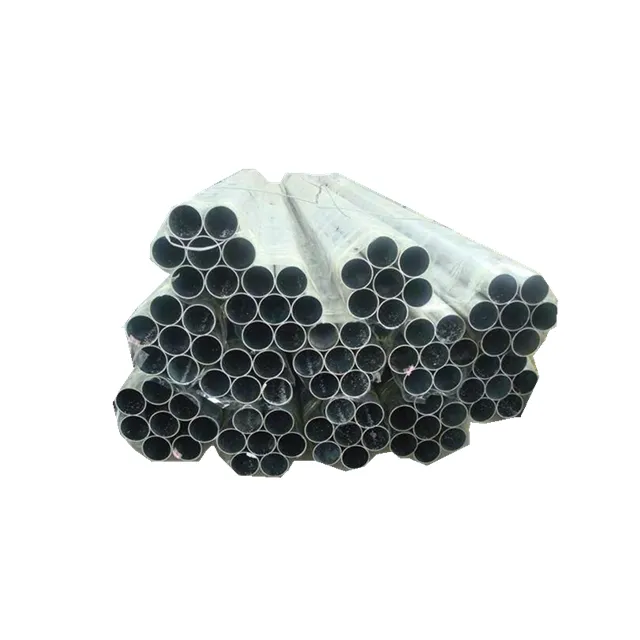 JIS padrão 1N30 tubo de alumínio, tubo de liga de alumínio