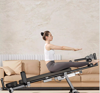 Chaise d'étirement sportive LIANGXING LS005