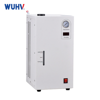 Analizador automático de cromatografía de aceite, Analizador de gases disueltos, 1 unidad