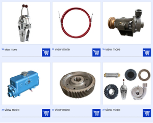 Новейшая Акционная цена, запасные части для морского двигателя, Теплообменный водяной охладитель CH400 - Product Image 6