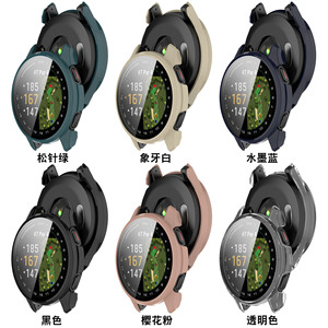 ガーミンアプローチS50保護ケースゴルフウォッチ強化フィルム統合アプローチS50ケースに適しています - Product Image 4