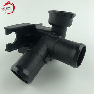 Sistema de refrigeración de alta calidad, conjunto de cuello de llenado del radiador 25329-F2000 25329F2000 para Hyundai Sorento 25329 F2000 - Product Image 5