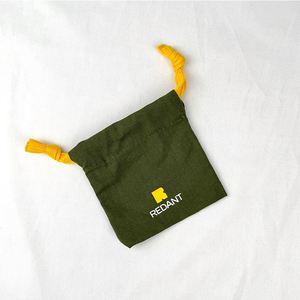 Custom Organic Cotton <b>Drawstring</b> <b>Pouch</b> Bag Gots Certified Wholesale Promotion and High Quality Tote Bag - Product Image 5