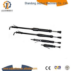 Khí nén không khí làm xáo trộn Trái Đất D3/D4/D6 cát rammer giá tốt nhất - Product Image 3