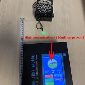 Ionizer for Cigarette Smoke: Eliminate Odors Fast