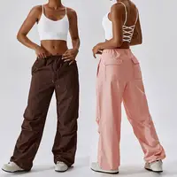 Trending Wholesale white cargo pants women At Affordable Prices –