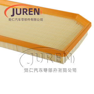ไส้กรองอากาศ Juren รุ่น 06F133843A สำหรับรถยนต์ Volkswagen Audi TT Golf Scirocco R 2.0T - Product Image 4