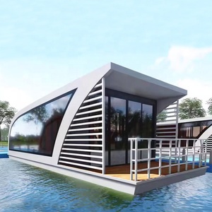 <span class=keywords><strong>Casa</strong></span> Flotante Prefabricada, <span class=keywords><strong>Casa</strong></span> Flotante en Pontón, <span class=keywords><strong>Casa</strong></span> Flotante en Venta - Product Image 2