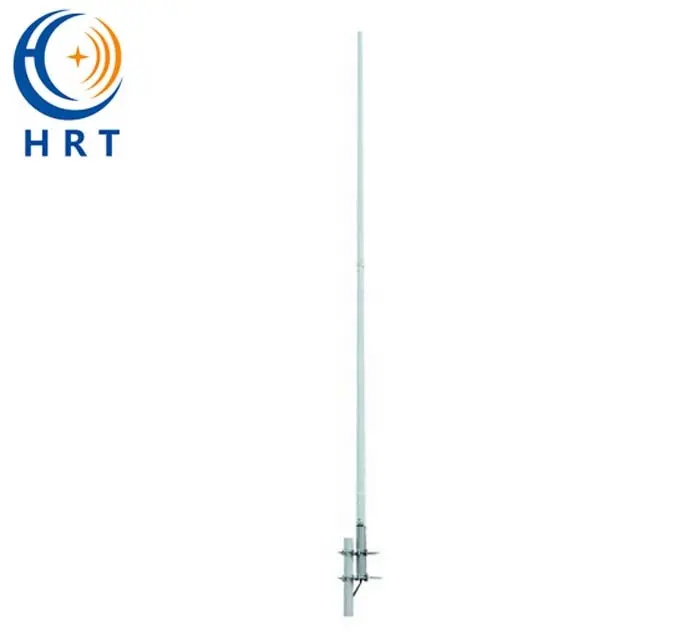 VHF High gain 8.5dbi long rang radio transmit antenna for communication