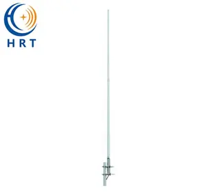 Antenna di trasmissione radio a lungo raggio da 8,5 dbi VHF ad alto guadagno per la comunicazione
