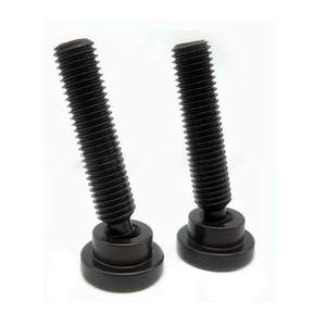 S45C/Perno de ángulo ajustable de acero inoxidable 30 40 50 60 70 80 90 100 125 150mm Tornillos de ángulo - Product Image 5