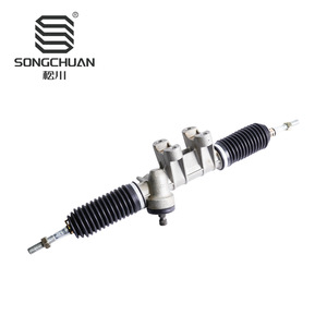 Conjunto de Dirección para Carro de Golf Yamaha G29 JW1-F3400-00 Nuevo Original del Fabricante Fuente de Alimentación Eléctrica - Product Image 2