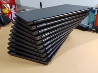 Harga Grosir Laptop Bisnis Bekas Intel Graphics Kamera Keyboard Inggris Yangtian S550 Core I5 4600U Windows 10 14" 8GB 256GB