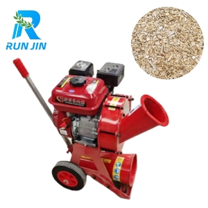Trituradora <span class=keywords><strong>de</strong></span> Madera Forestal Eléctrica Industrial China, Trituradora <span class=keywords><strong>de</strong></span> Madera a Gasolina <span class=keywords><strong>de</strong></span> 15 hp, Mini Trituradoras Móviles Profesionales - Product Image 1
