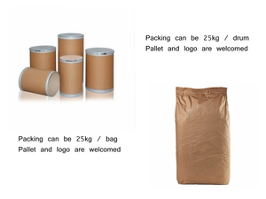 ซื้อสารเติมแต่งอาหารสัตว์น้ำ Mtl Cas 62637-93-8 <span class=keywords><strong>Trimethylamine</strong></span> N-ออกไซด์ไดไฮเดรท/ปูปลา TMAO สำหรับวัตถุดิบทางเคมี - Product Image 6