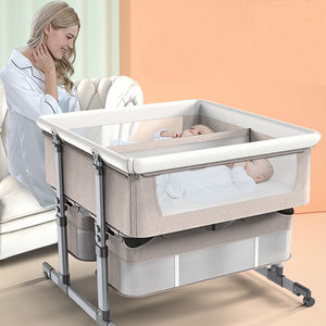cradle for twins