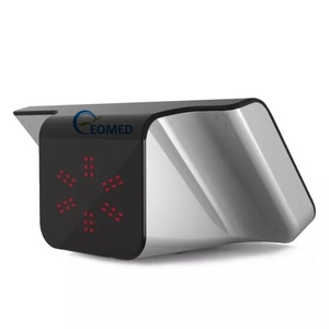 Réfractomètre automatique portable à écran tactile, instrument d'examen optique, écran de contrôle de la vue C10 - Product Image 3