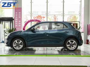 Changcheng <span class=keywords><strong>Oula</strong></span> Haomao 4 ruedas coche eléctrico Ora Cat coche usado Great Wall Motor automóvil - Product Image 3