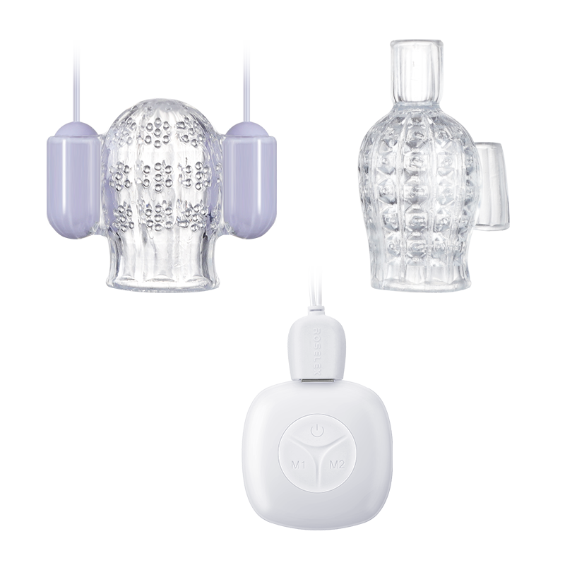 Automatic Men's Masturbator Cup with 10 Frequencies TPE Automatic Men's Masturbator Cup with 10 Frequencies TPE