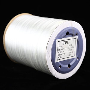 Trong suốt đàn hồi cao rõ ràng 3-6mm vô hình rõ ràng <span class=keywords><strong>mobilon</strong></span> <span class=keywords><strong>TPU</strong></span> Băng Áo ngực dây đeo chống trượt <span class=keywords><strong>TPU</strong></span> Vai Băng - Product Image 4