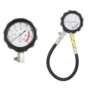 En İyi Fiyat Çin Oto Teşhis Kiti Araç Basınç Test Cihazı Yakıt Enjeksiyon Pompası Basınç Test Cihazı Göstergesi Motor Analizörü TU-16 - Product Image 3