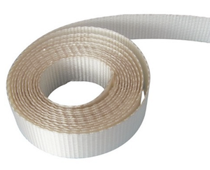 Nhiệm Vụ Nặng Nề Poly Dây Dệt Đóng Đai Cuộn Dải Pallet 32Mm Polyester Vải Dây Đeo Phẳng - Product Image 2