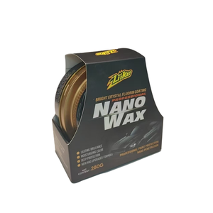 Liike prix d'usine en gros <span class=keywords><strong>cire</strong></span> d'entretien automobile étanche longue durée pendant 4 mois brillant comme nouvelle <span class=keywords><strong>cire</strong></span> d'entretien de pâte - Product Image 4