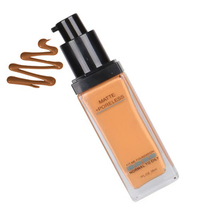 Fond de teint <span class=keywords><strong>mixte</strong></span> hydratant anti-rides contrôle de l'huile correcteur longue durée fond de teint couverture complète - Product Image 4