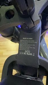 Vélo tout-terrain EU GT-2000 250W 48V 30Ah 24 pouces à suspension intégrale pour adultes, idéal pour la livraison, la montagne, le pit, le gravel et la vitesse - Product Image 3